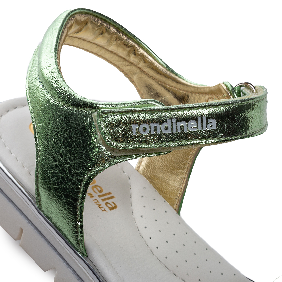 Сандалии Rondinella