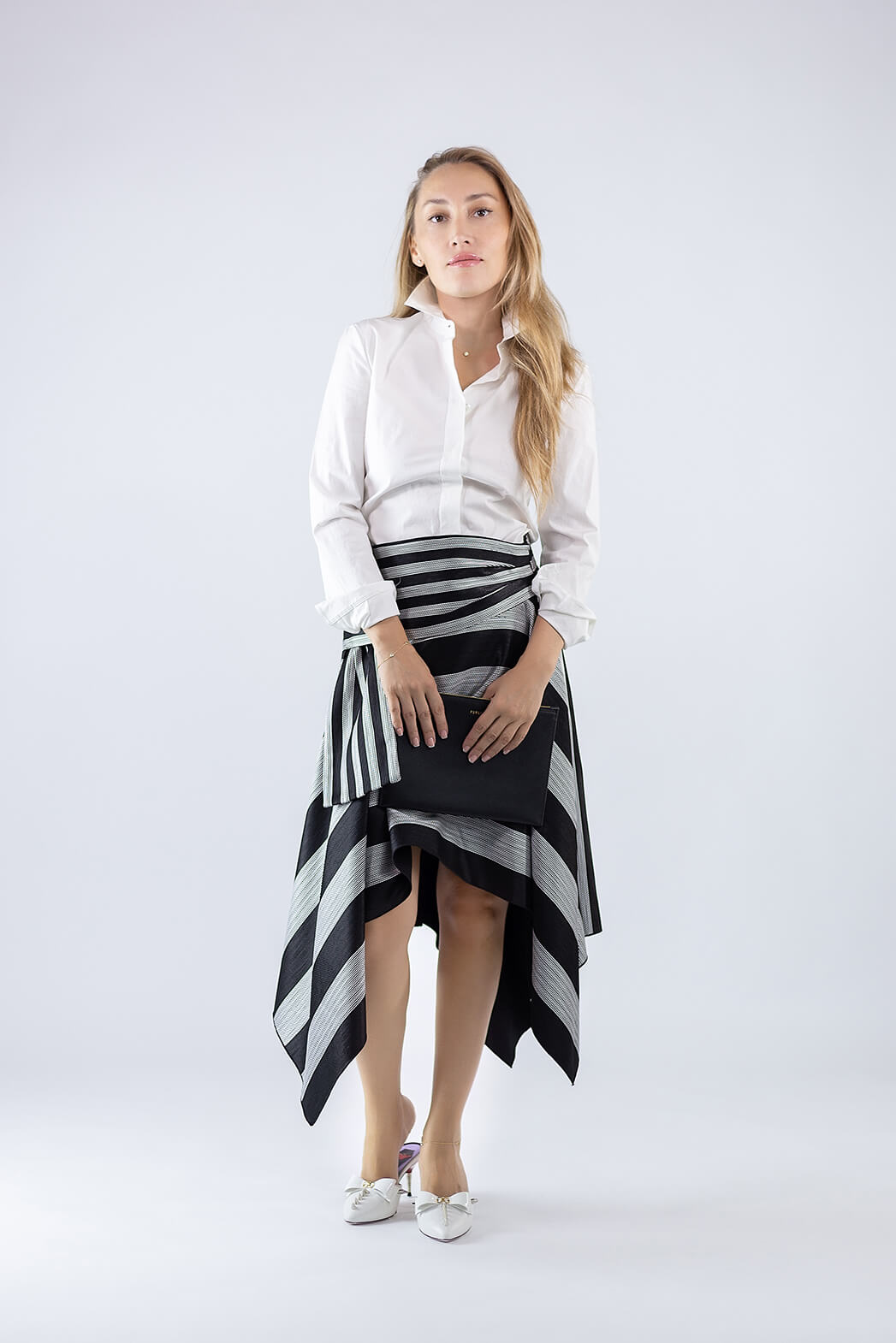 Юбка Proenza Schouler