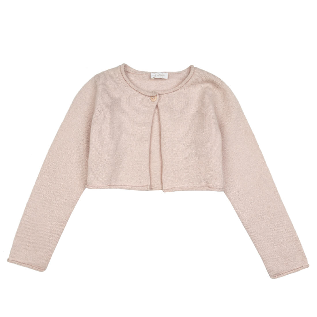 Болеро IL Gufo