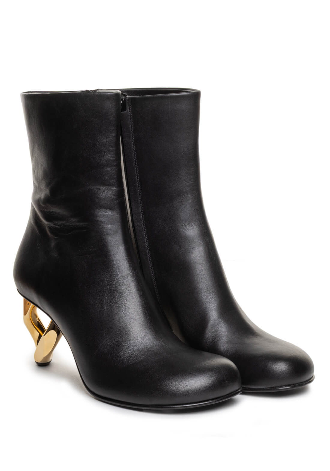 Ботильоны JW Anderson