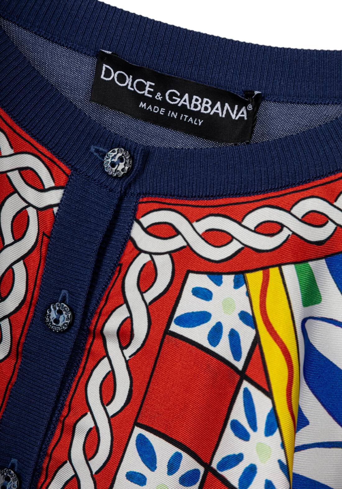 Кардиган Dolce&Gabbana