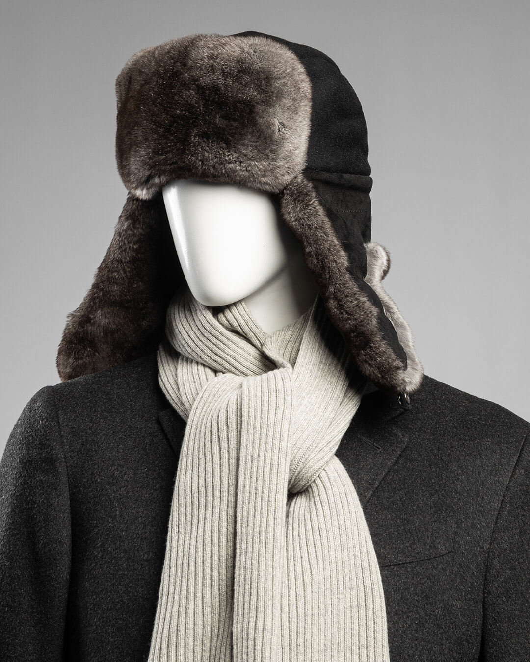 Шапка Borsalino