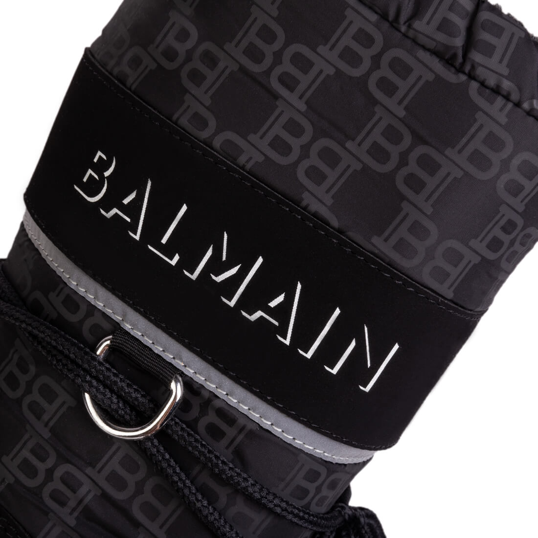 Сапоги Balmain