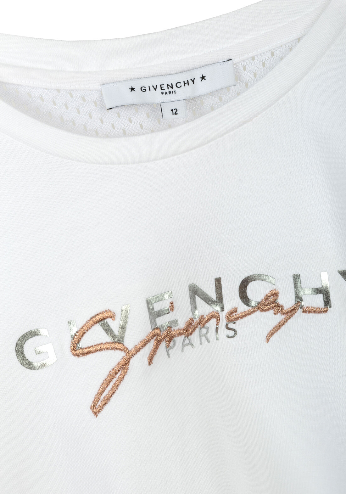 Футболка Givenchy