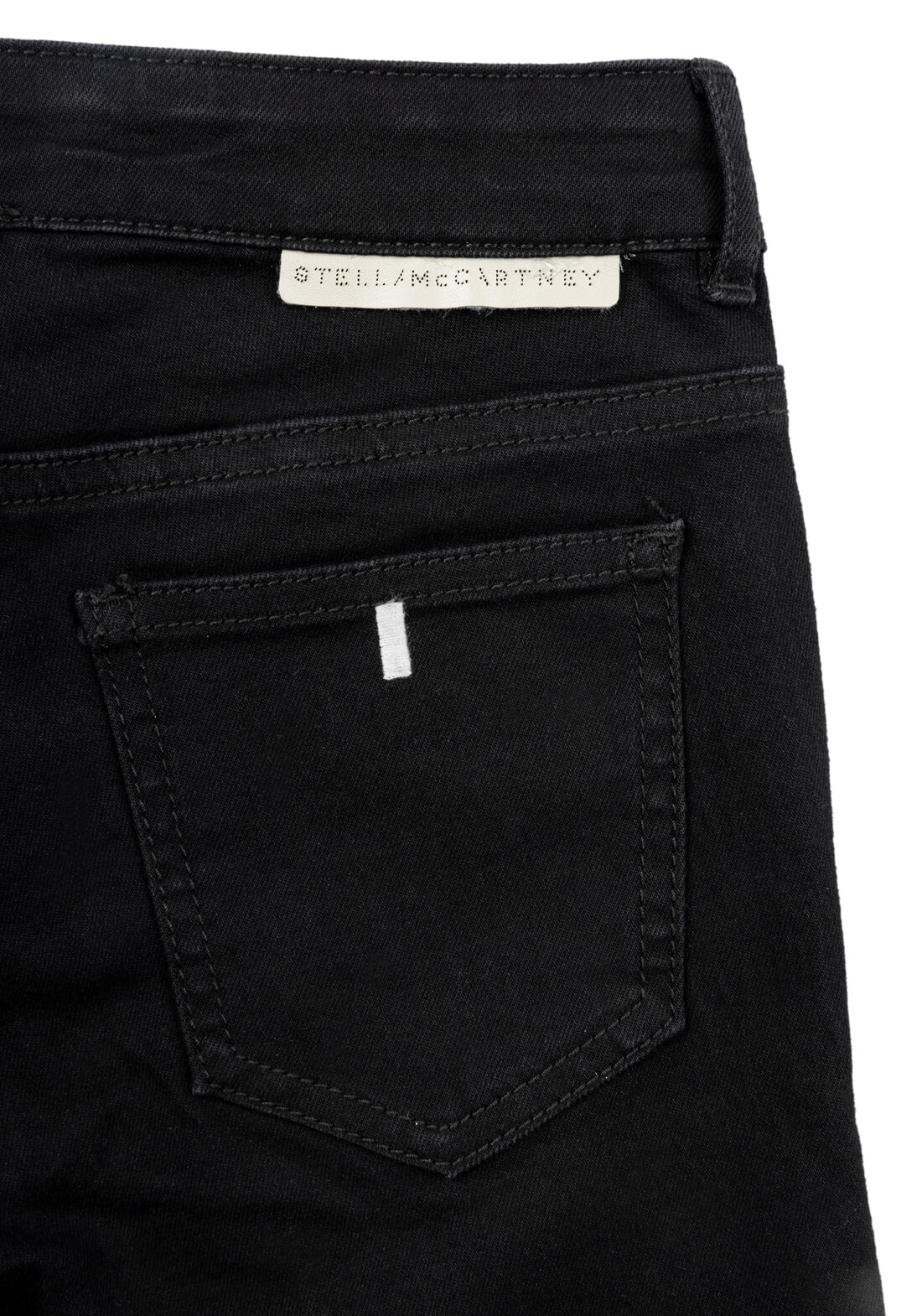 Джинсы Stella McCartney