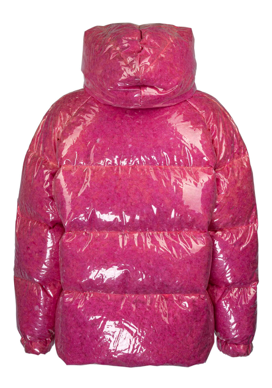 Пуховик Goose Tech