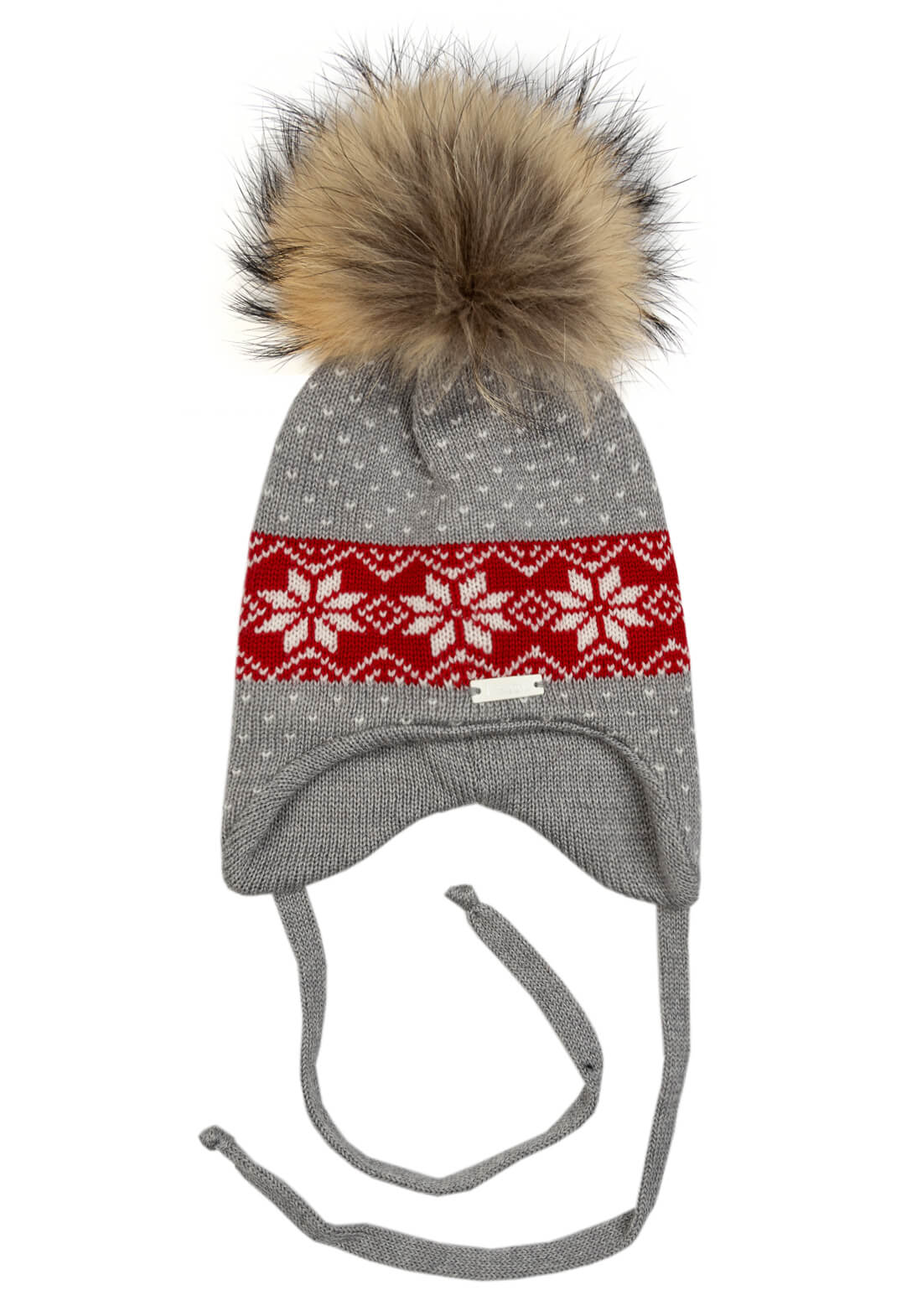 Шапка Il Trenino