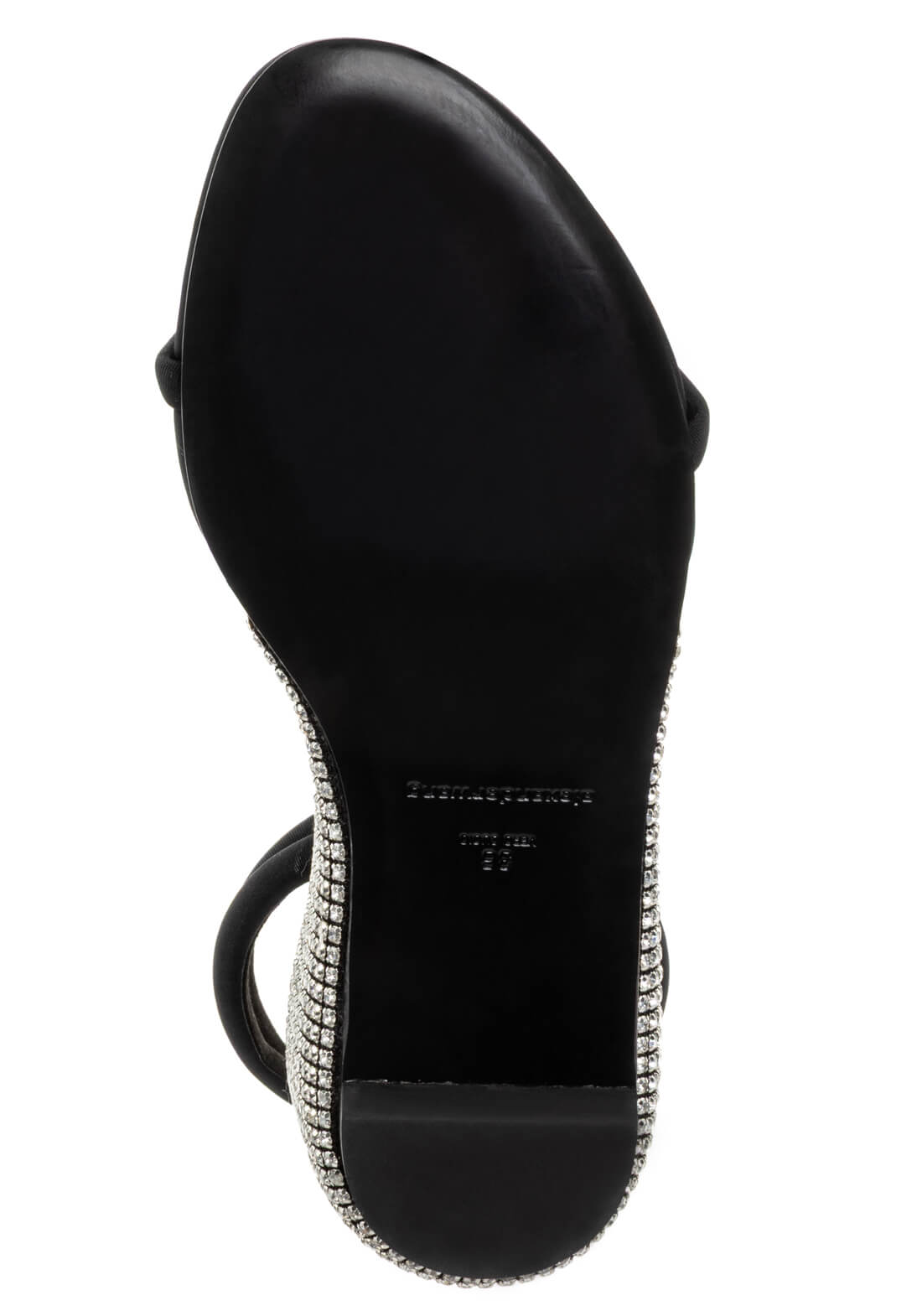 Босоножки Alexander Wang