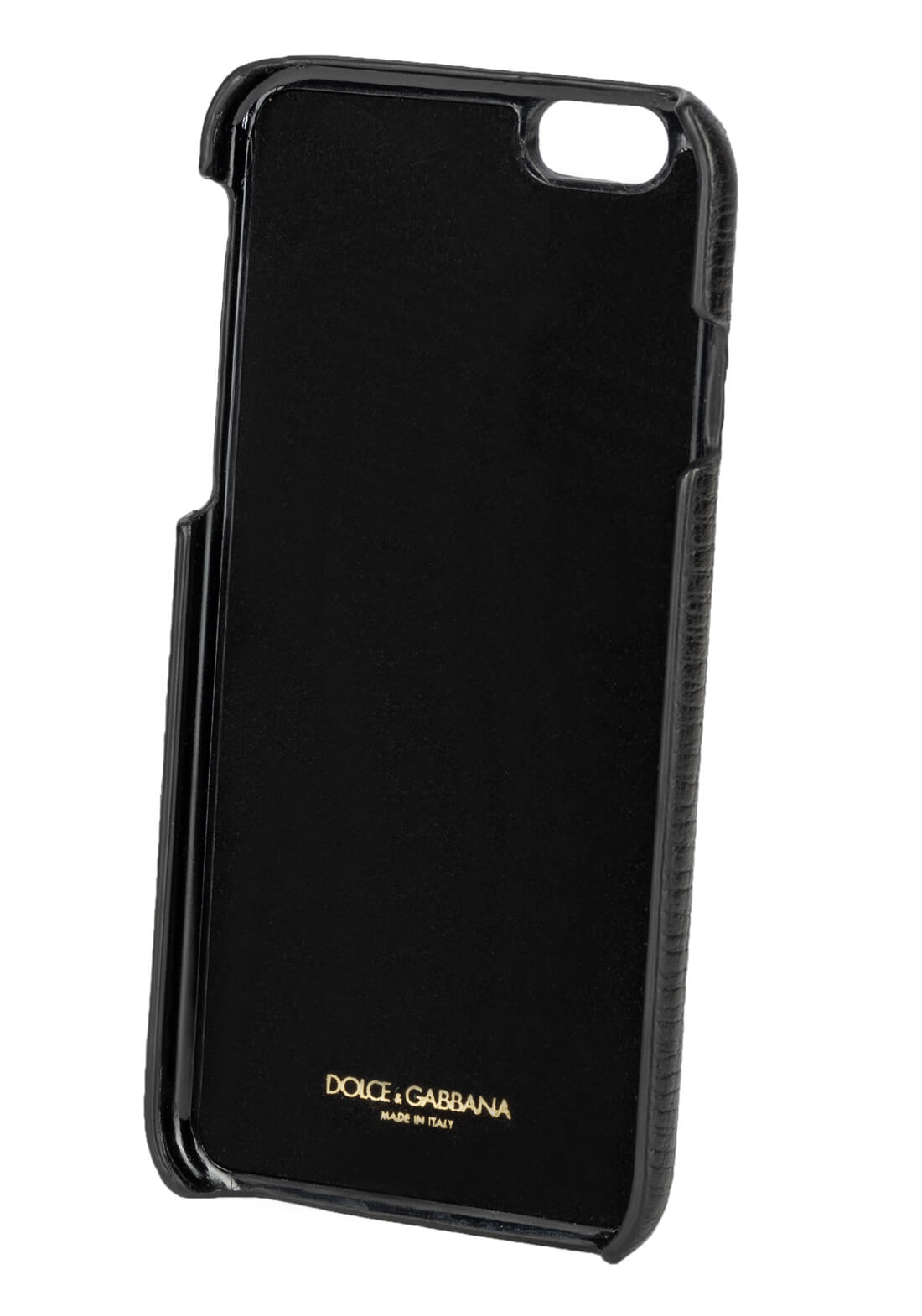 Чехол Dolce&Gabbana