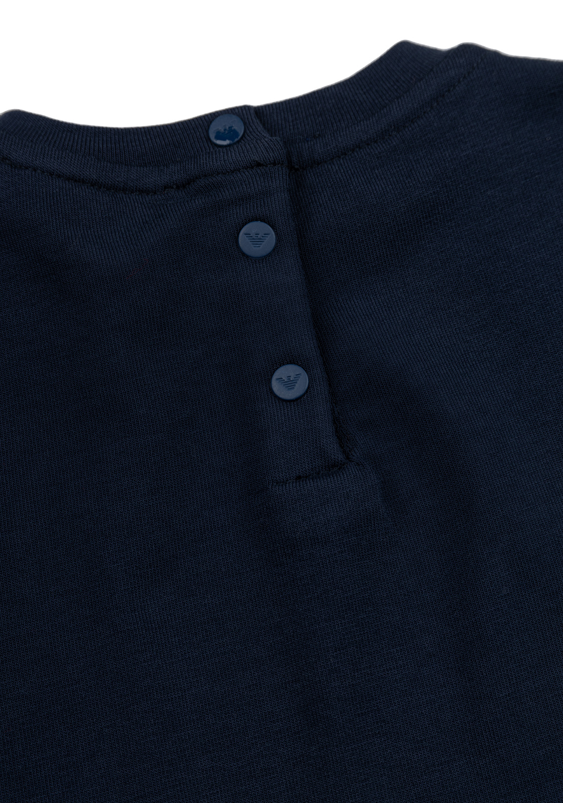 Лонгслив Emporio Armani