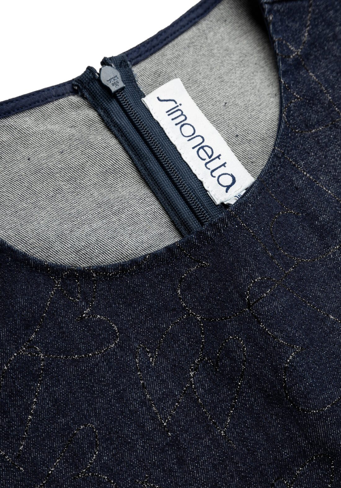 Платье Simonetta