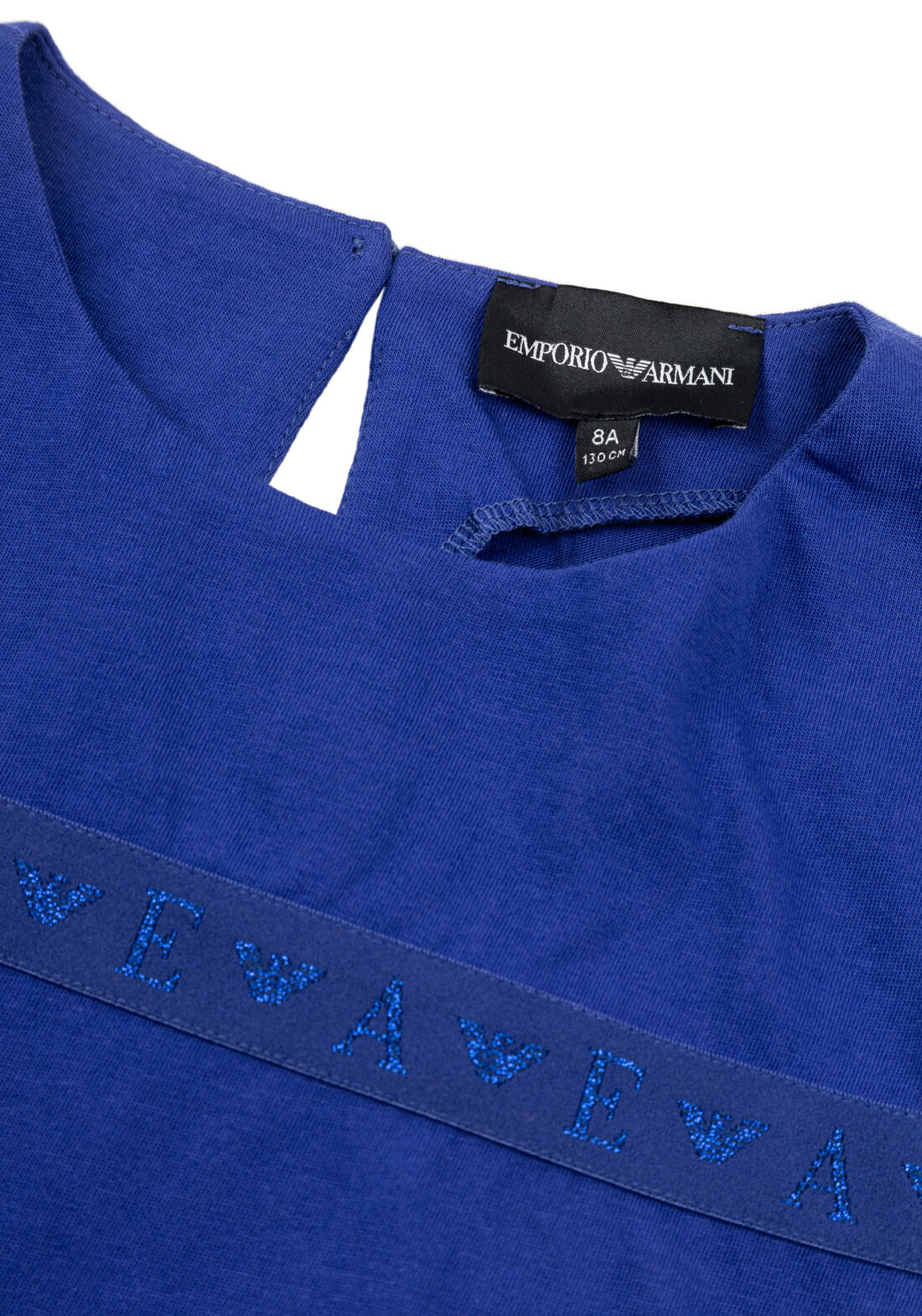 Футболка Emporio Armani