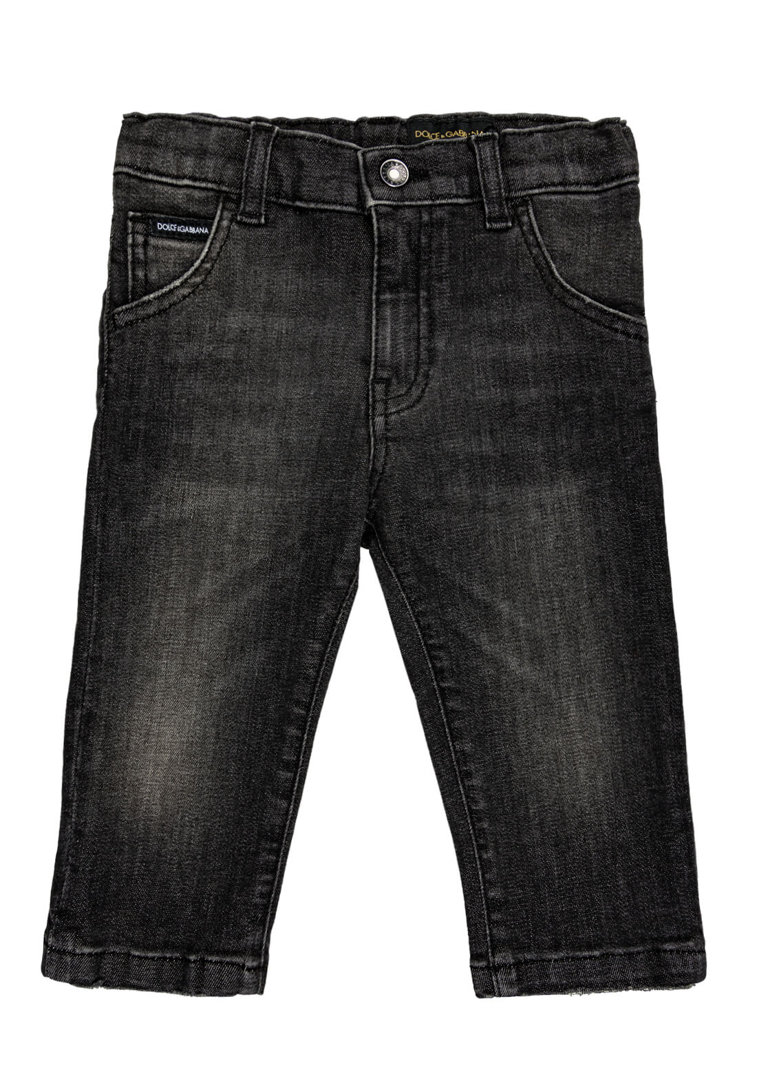 Джинсы Dolce&Gabbana