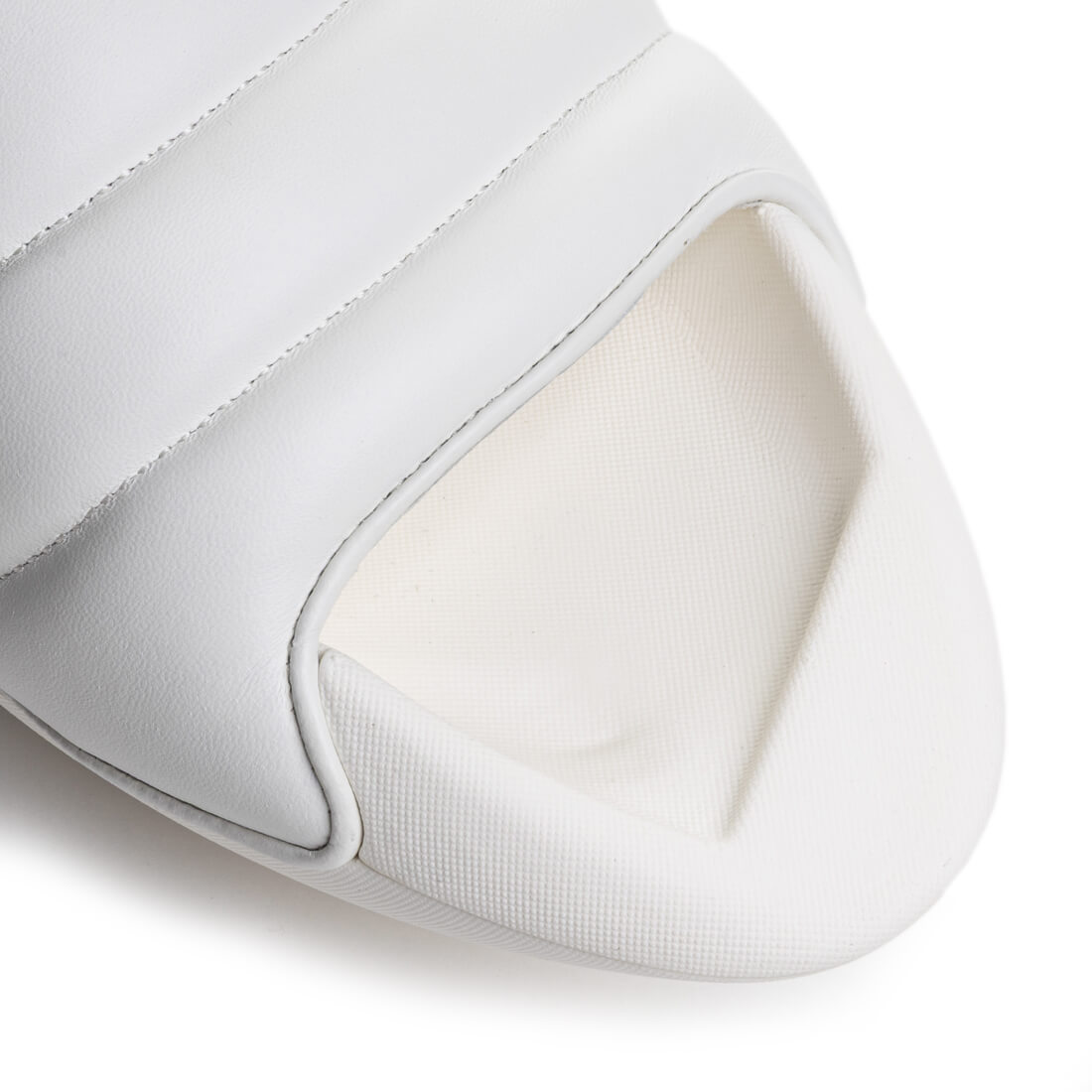 Шлепанцы Balmain