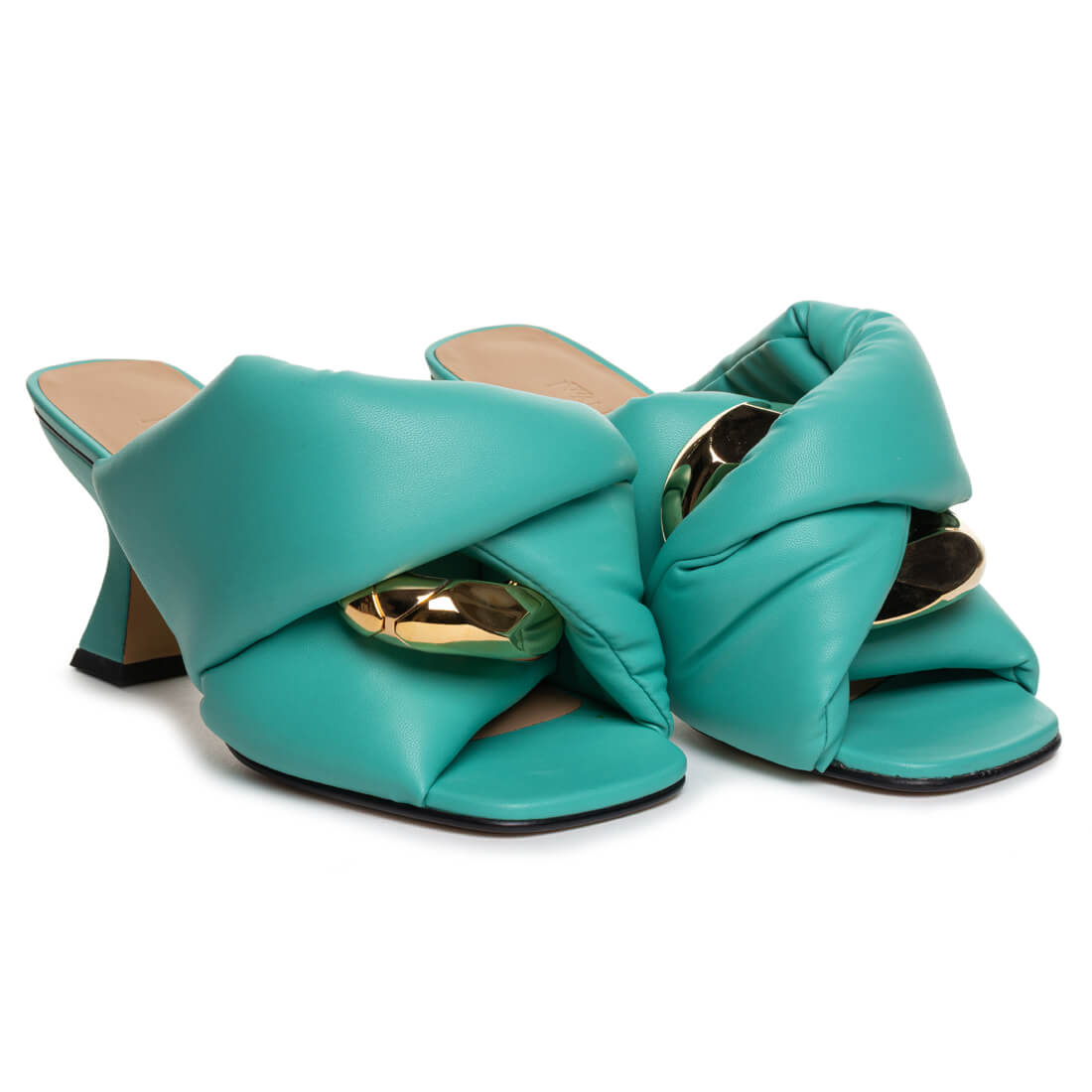 Мюли JW Anderson