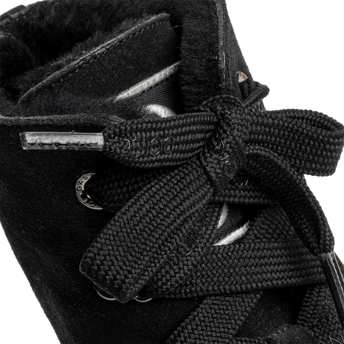 Ботинки Dolce&Gabbana