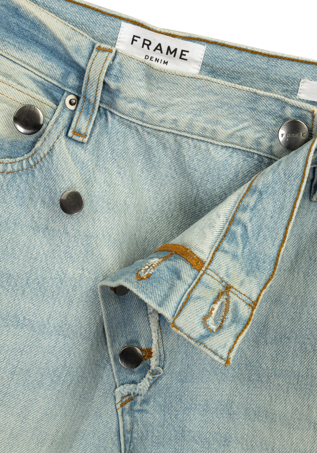 Джинсы Frame Denim