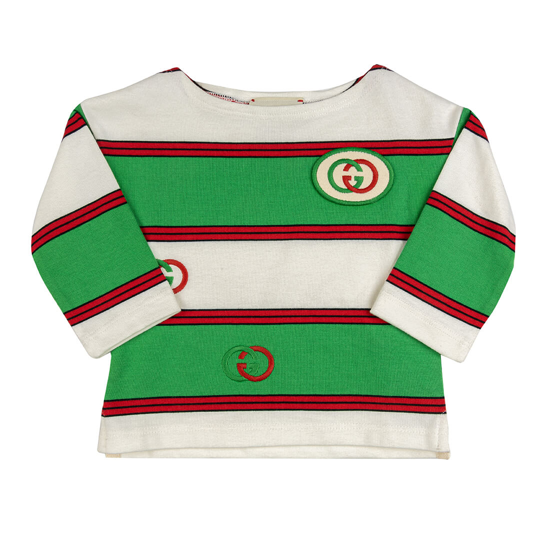 Лонгслив Gucci