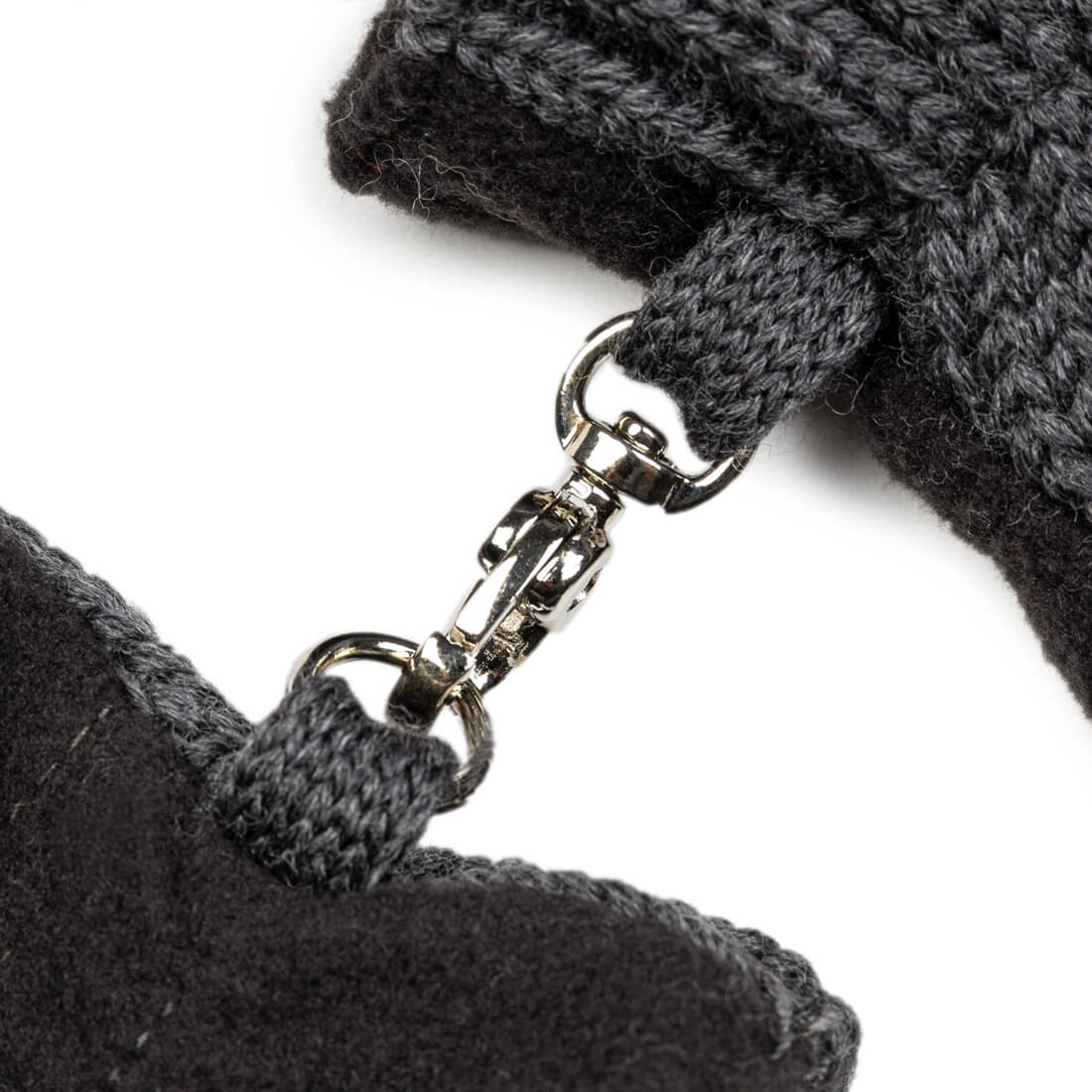 Варежки Il Trenino