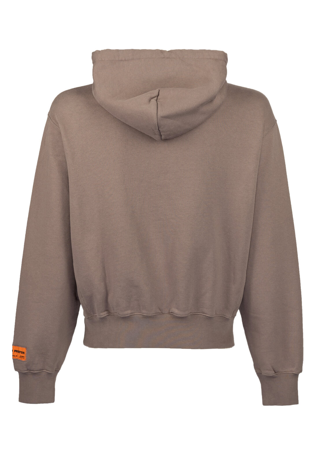 Худи Heron Preston