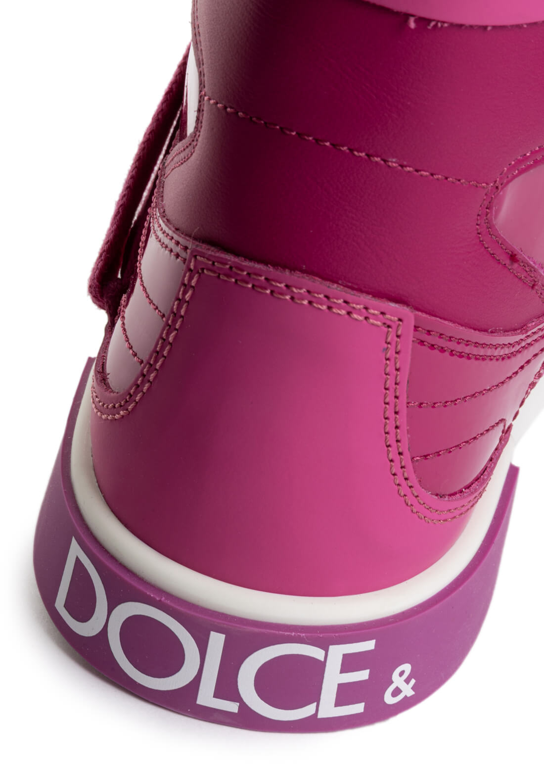 Кеды Dolce&Gabbana