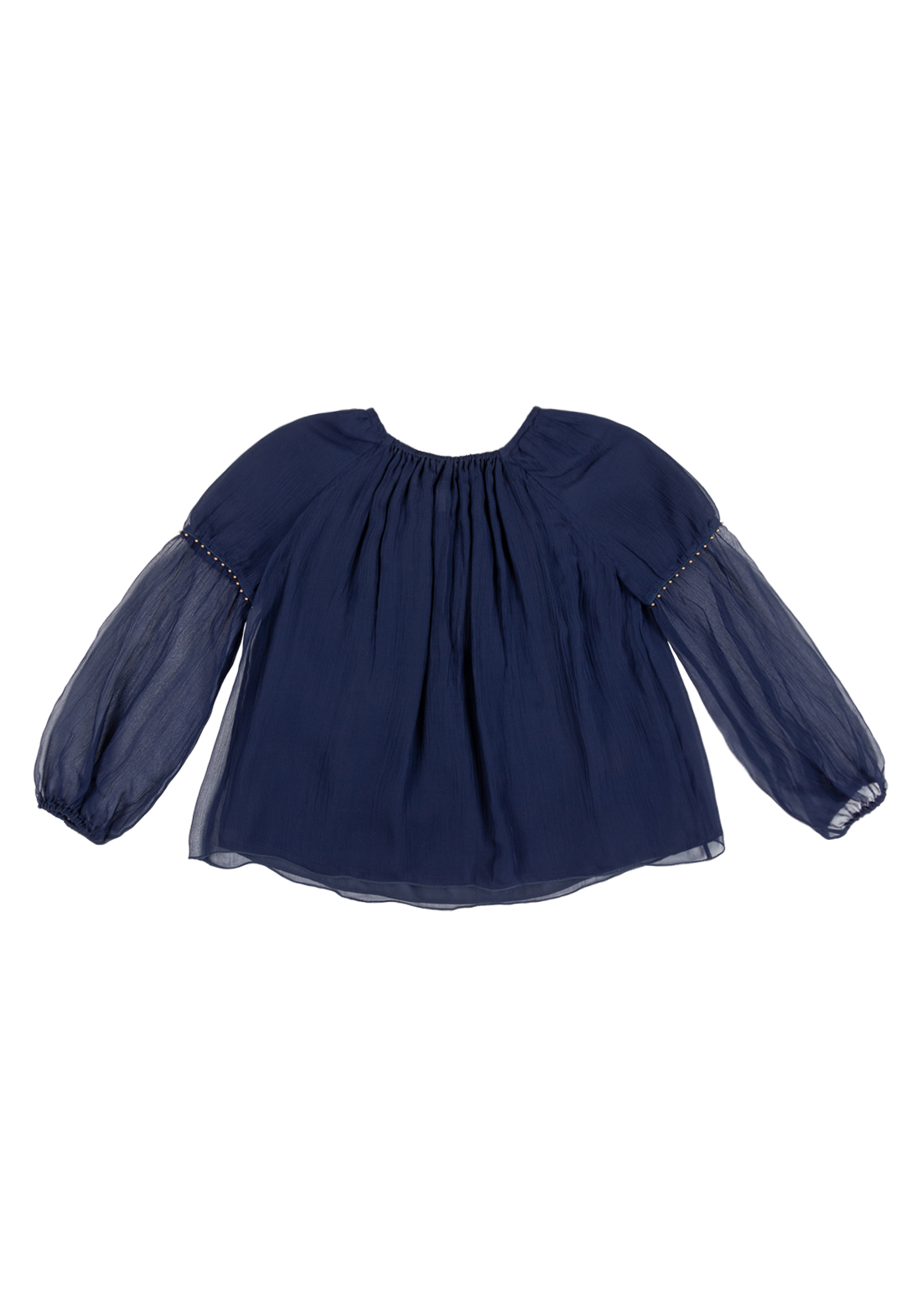 Блуза Baby Dior