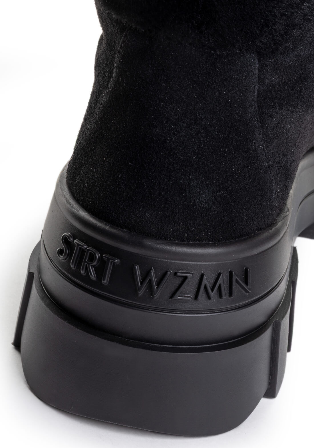 Ботинки Stuart Weitzman