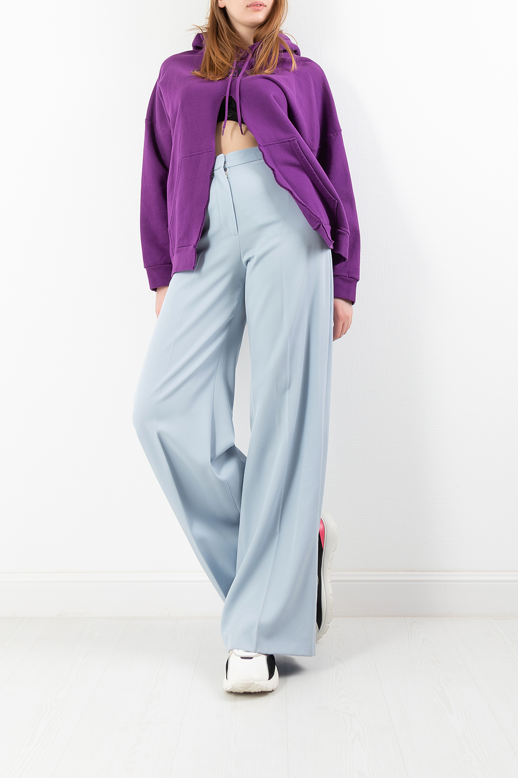 Брюки Stella McCartney