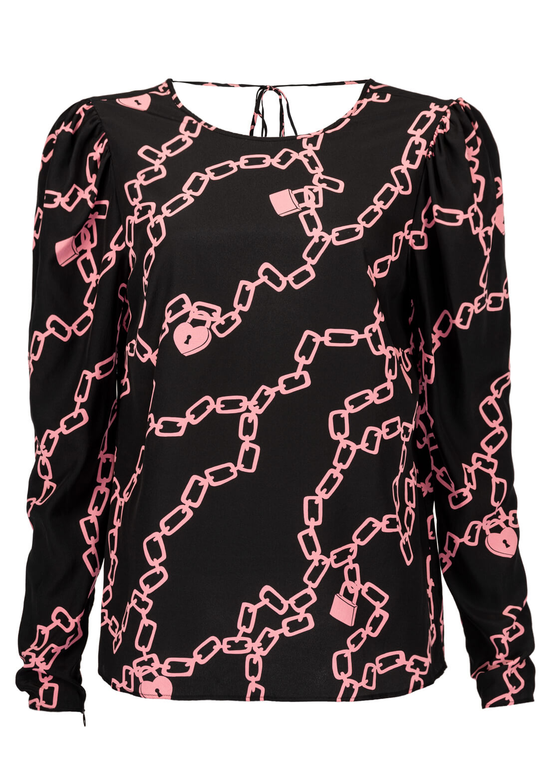 Блуза Red Valentino