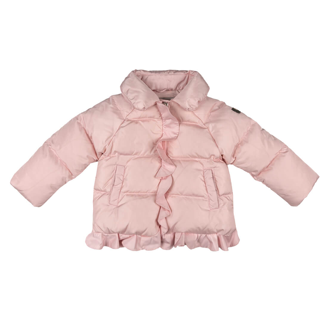 Пуховик IL Gufo