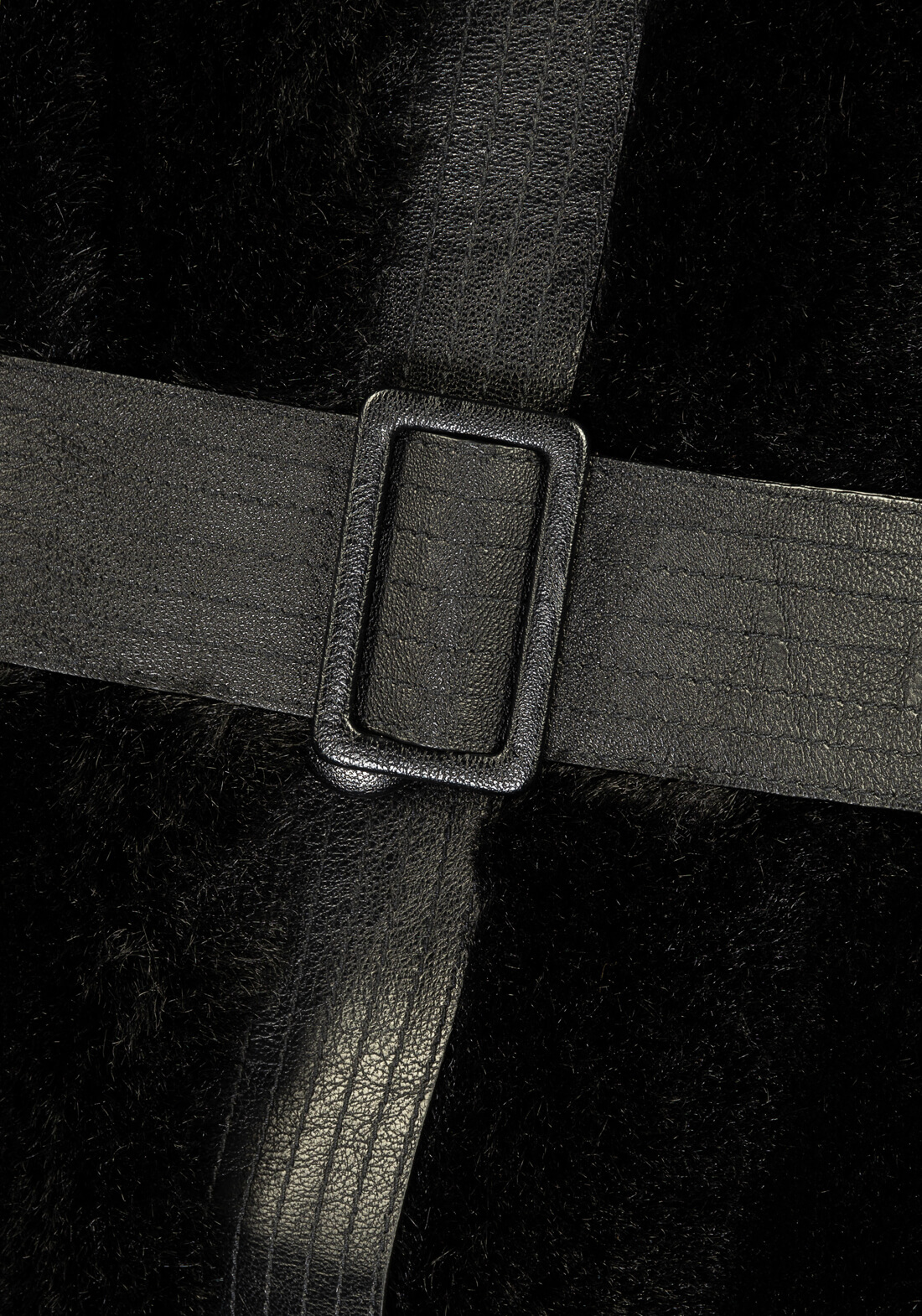 Шуба Stella McCartney