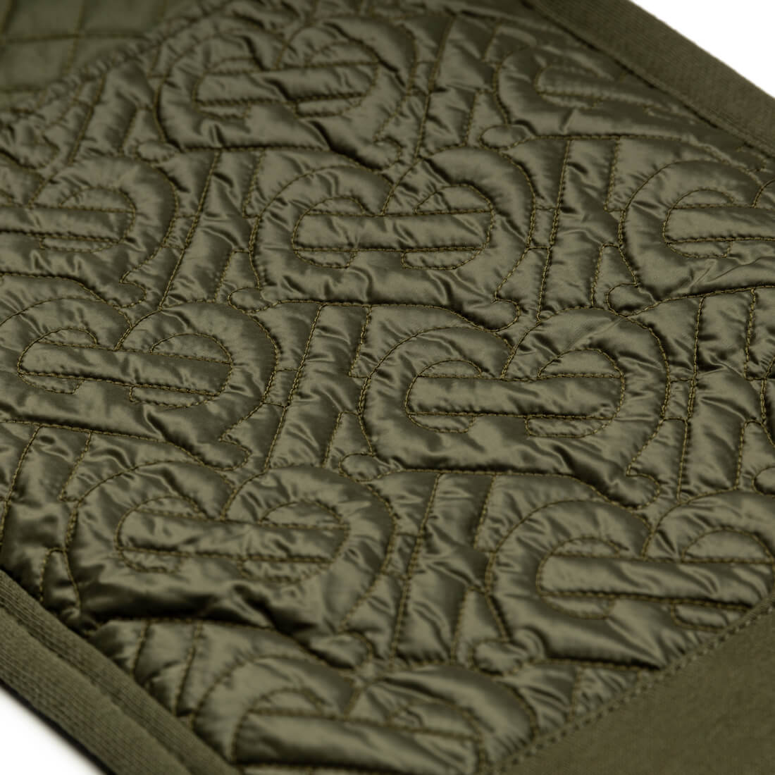 Брюки Burberry Kids