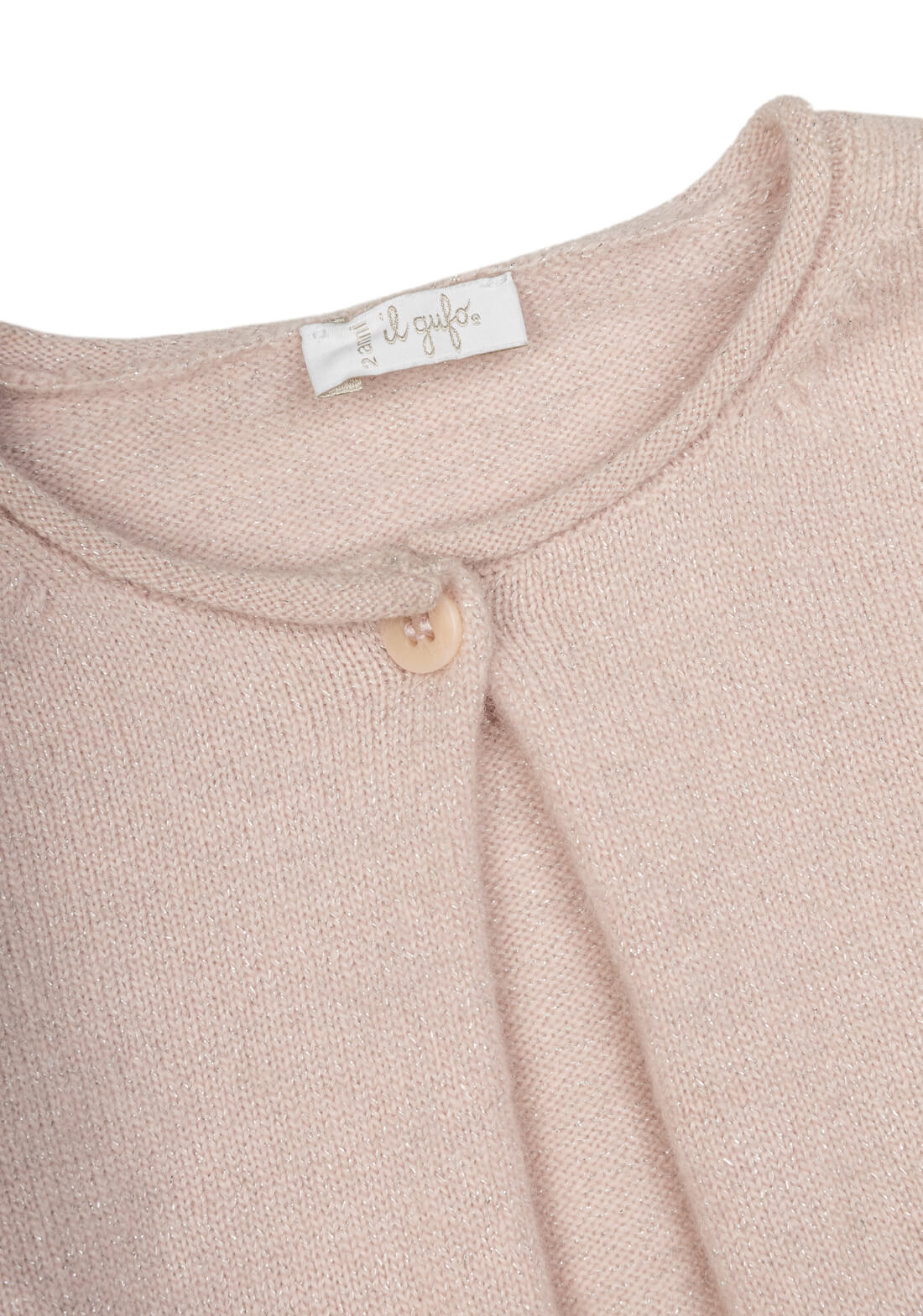 Болеро IL Gufo