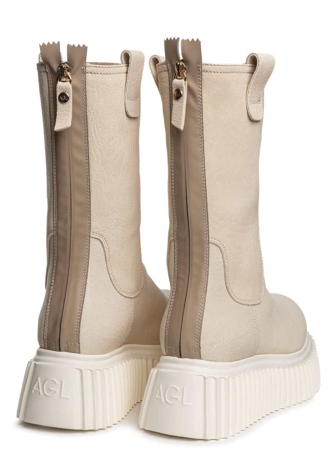 Ботинки AGL