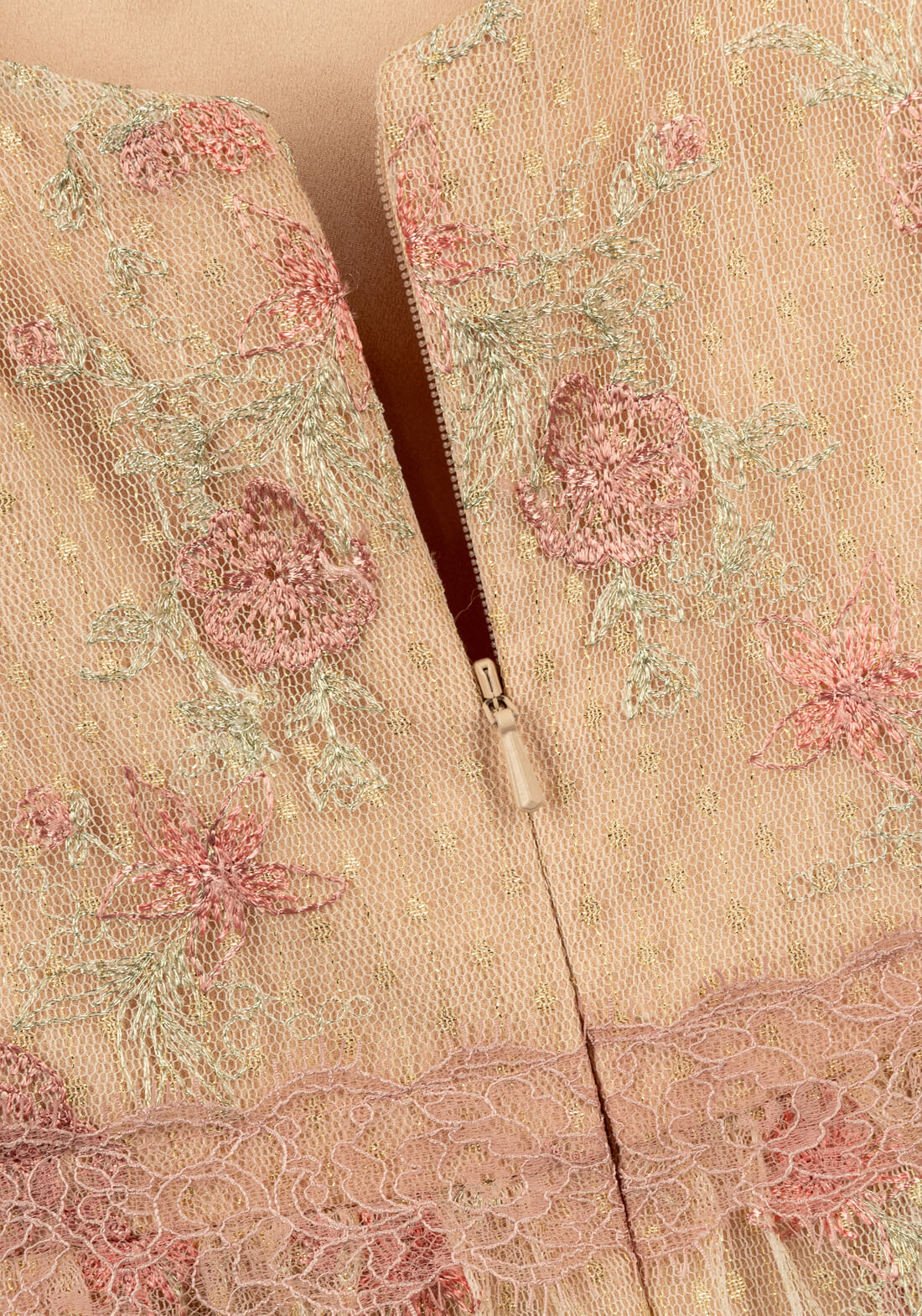 Платье Marchesa Notte