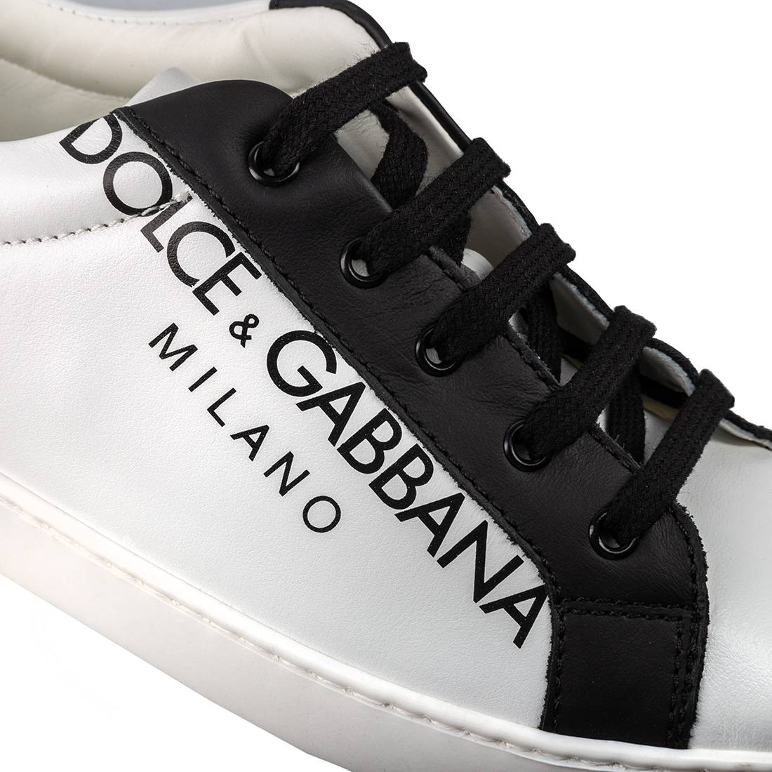 Кеды Dolce&Gabbana