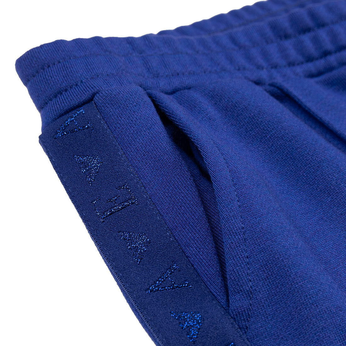 Брюки Emporio Armani