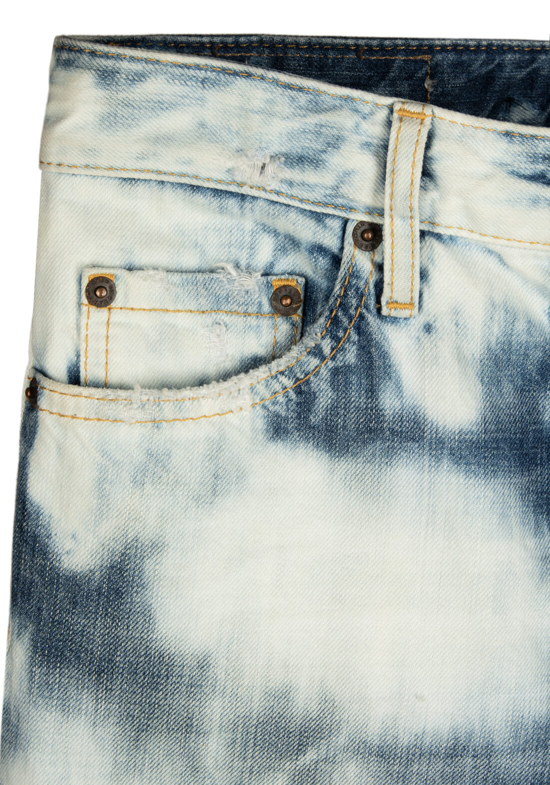 Джинсы Dsquared2