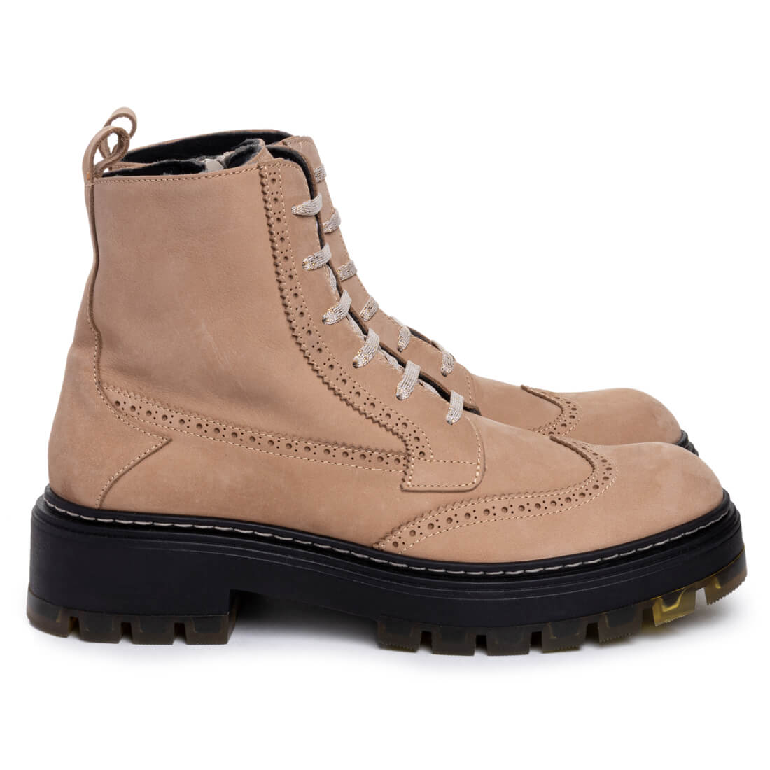 Ботинки Rondinella