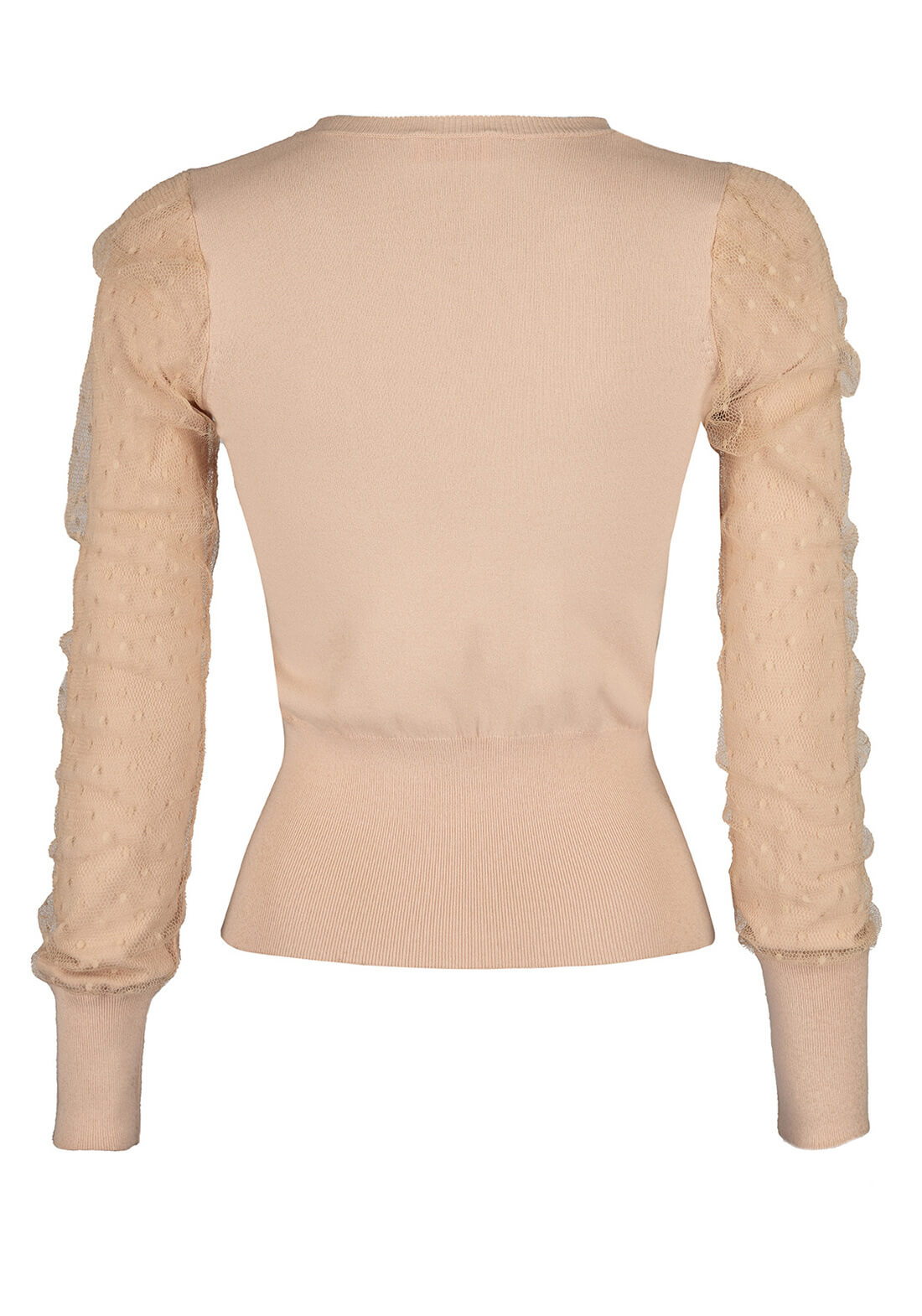 Свитер Red Valentino
