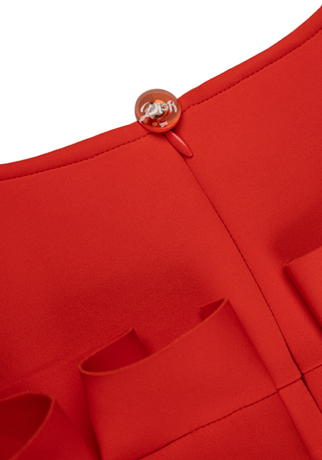 Платье Baby Dior