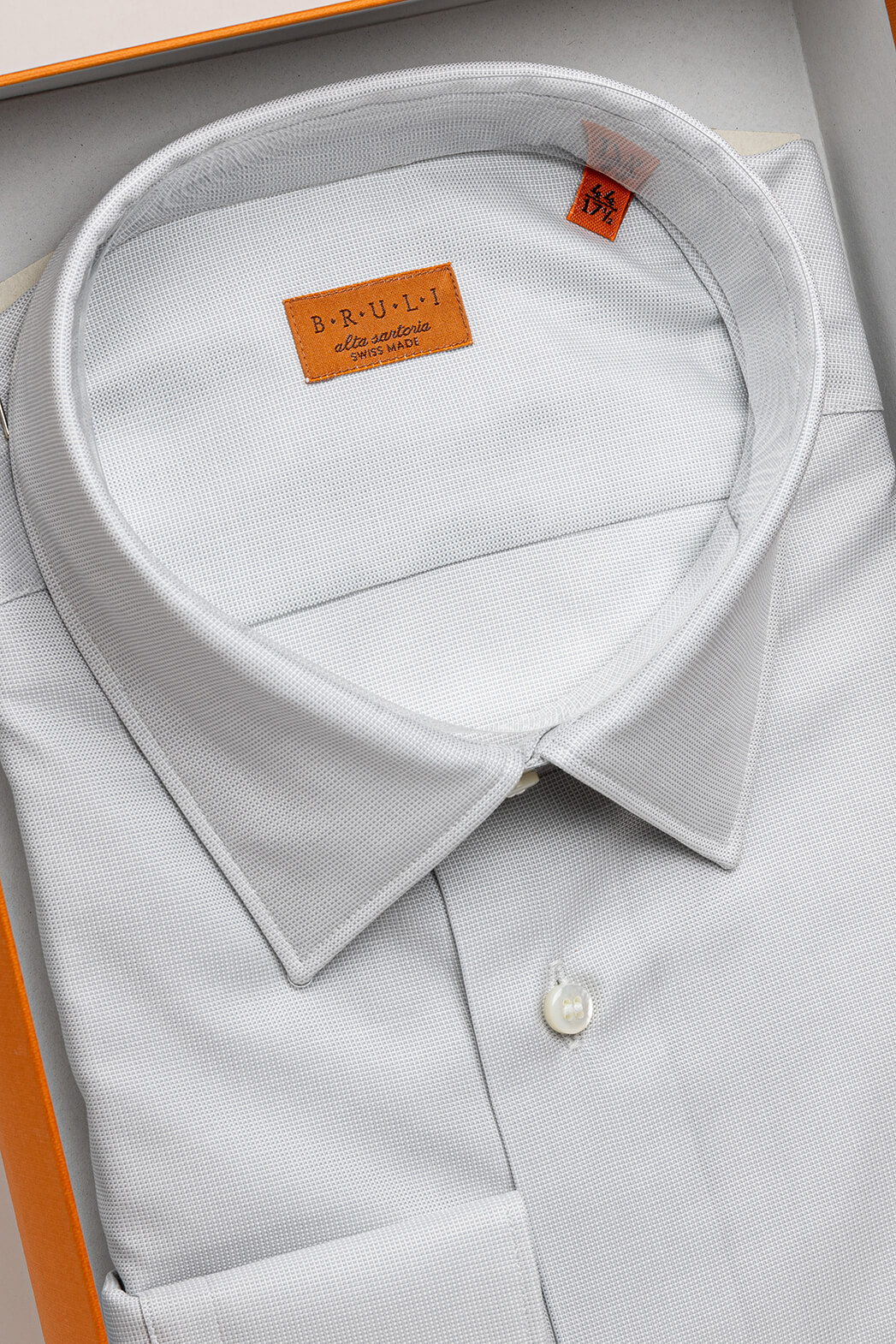 Рубашка BRULI