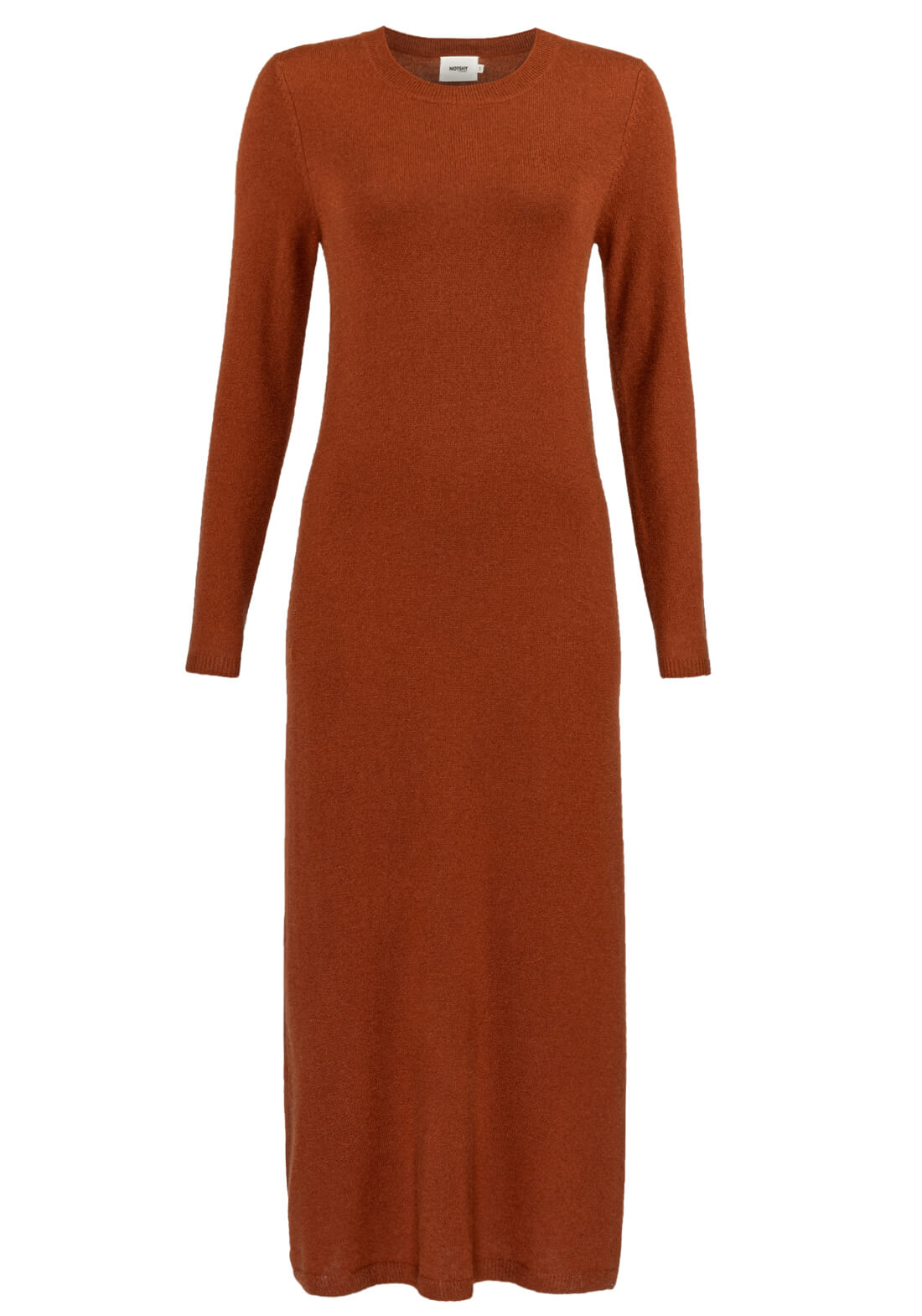 Платье NOT SHY