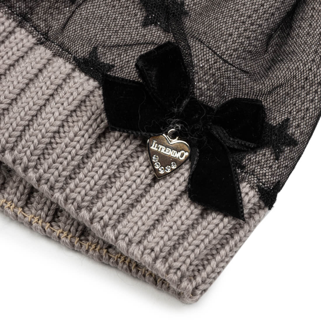 Шапка Il Trenino