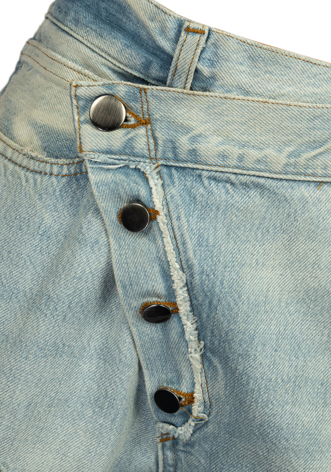 Джинсы Frame Denim