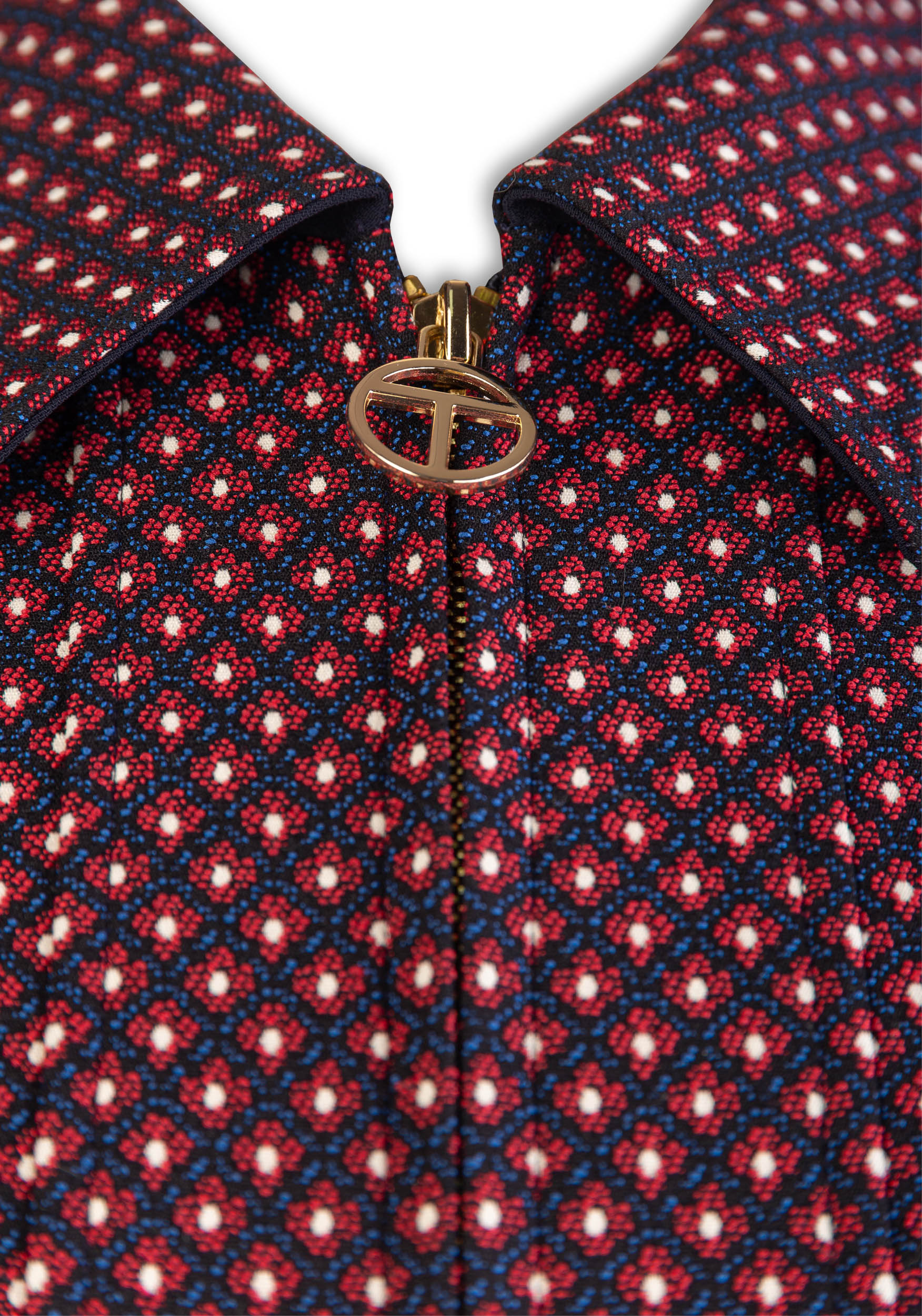 Бомбер Tory Burch