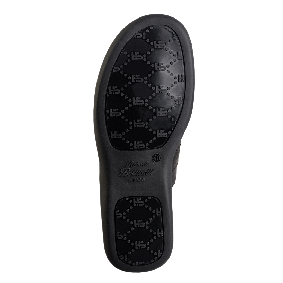 Шлепанцы Roberto Botticelli