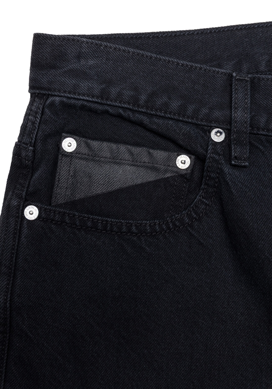 Джинсы Helmut Lang