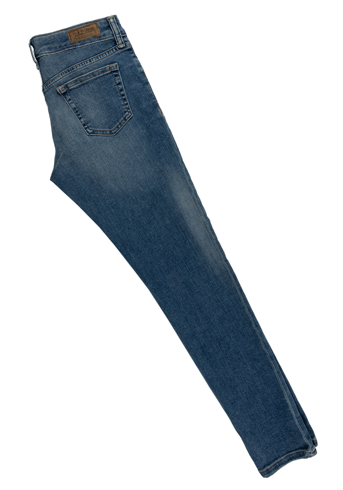 Джинсы Ralph Lauren