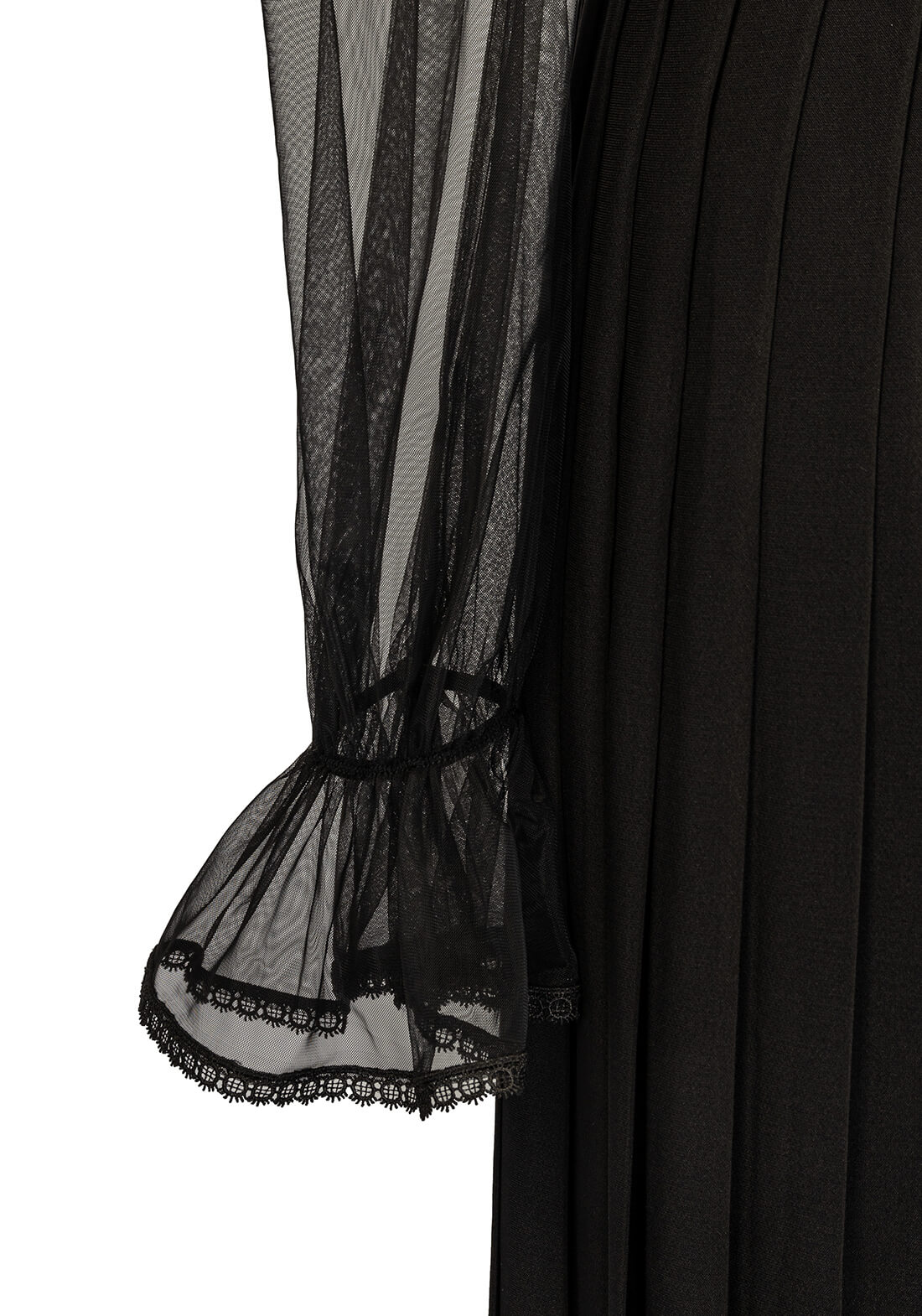 Платье Self-portrait